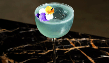 Aviation - Amuerte Blue