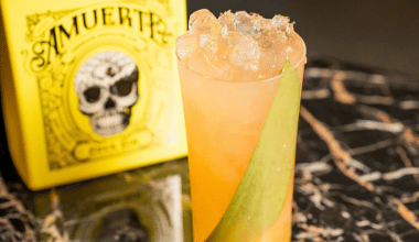 Jungle Bird - Amuerte Yellow