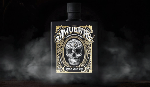 Vini Delea diventa Importatore Esclusivo Amuerte