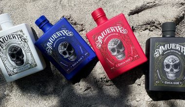 I nostri Gin Amuerte