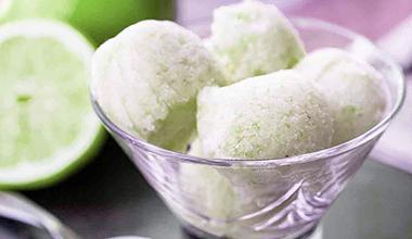 Sorbetto al Gin 🍨💀