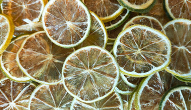 Come preparare un delizioso Amuerte Blue Gin & Tonic