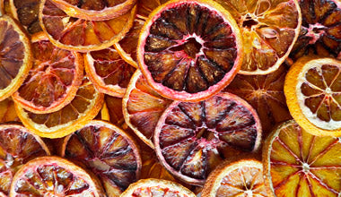 Arancia disidratata Premium Amuerte