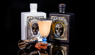 Amuerte Chocolate Valentines Day