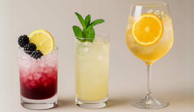Spring Taste: nuove idee per i tuoi cocktail