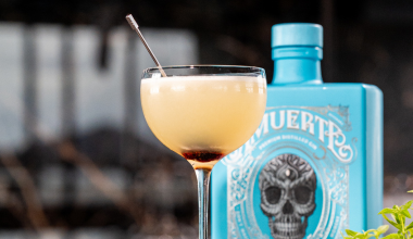 Cherry Sour – Amuerte Light Blue