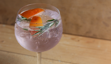 Cardamomo Amuerte Gin&Tonic