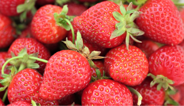 Strawberry Slices Amuerte
