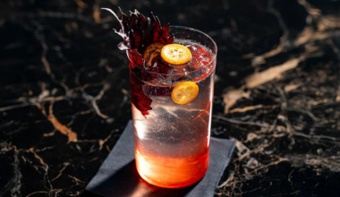 Americano Blue Edition