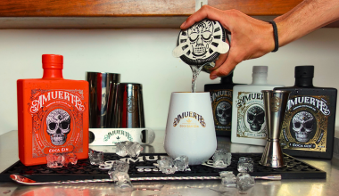 Cocktail estivi Amuerte