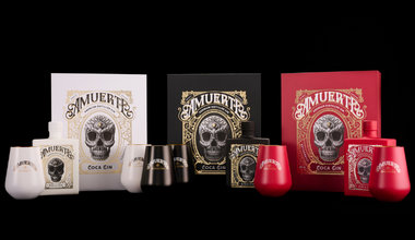 Amuerte Gift box 2022