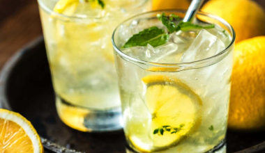 Cocktail della settimana - Mai sentito parlare del First Post?