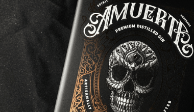 5 consigli sulla conservazione del tuo Gin Amuerte preferito