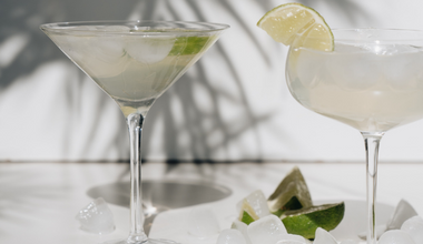 Amuerte Gin Cocktail per l'estate