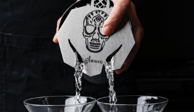 Strainer Amuerte Handmade