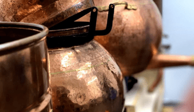 Come fare il gin Amuerte