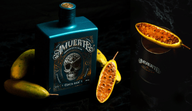 New Amuerte Green is here!