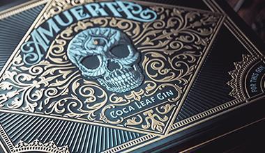 Amuerte Luxury Gift Box, un regalo elegante