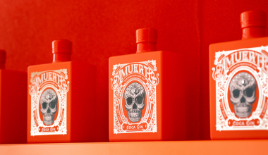 NEW Amuerte Orange Summer Edition