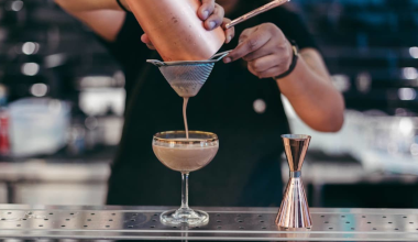 Cosa non ordinare ad un Barman