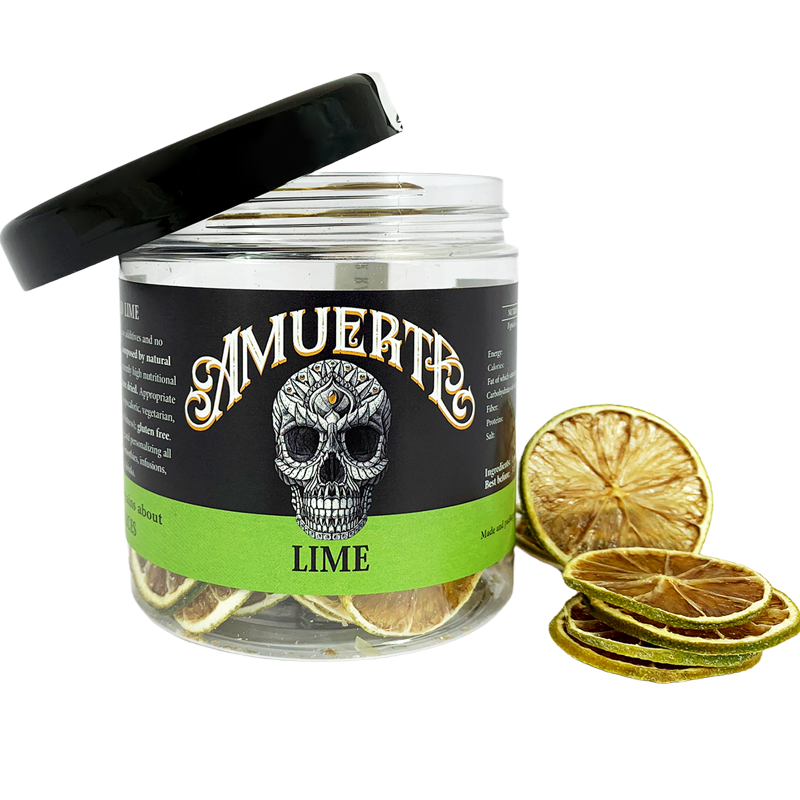 Lime Premium Amuerte