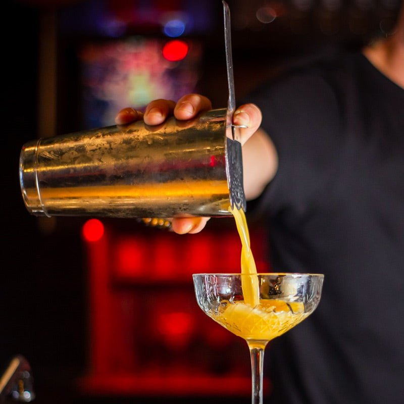 Strainer Skull Amuerte Handmade