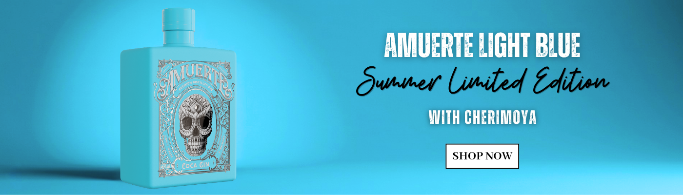 Amuerte Lught Blue Summer Edition 2026
