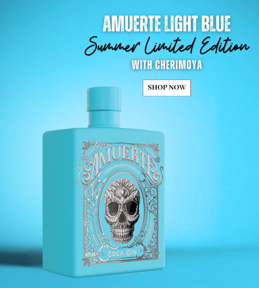 Amuerte Lught Blue Summer Edition 2026