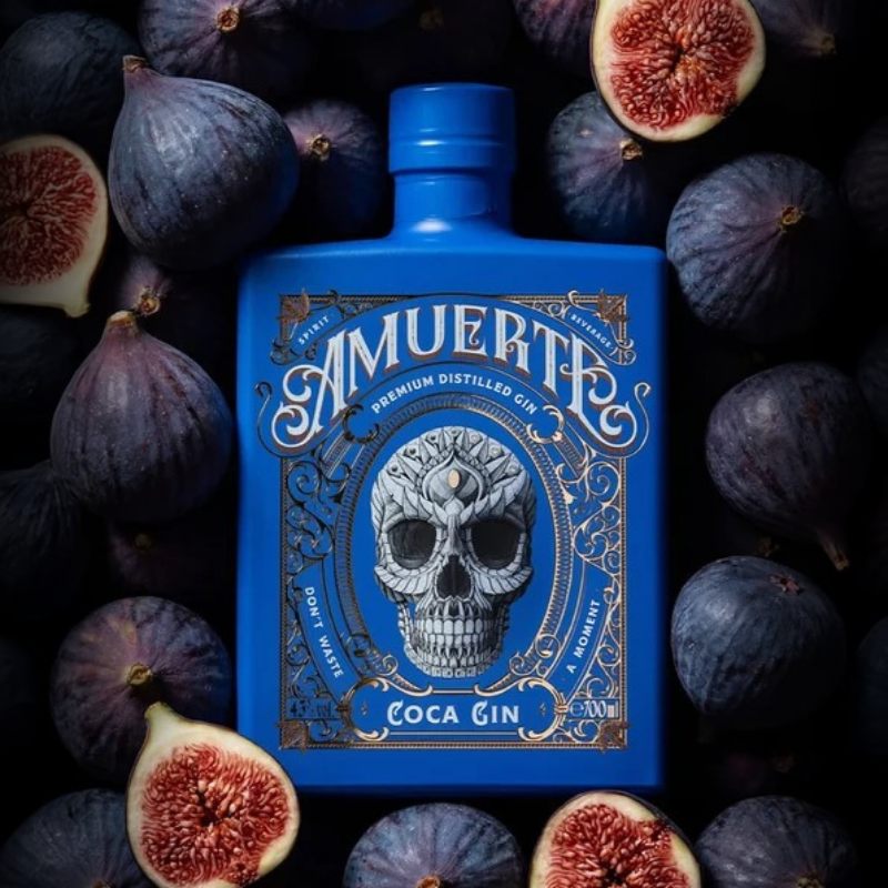 Amuerte Blue