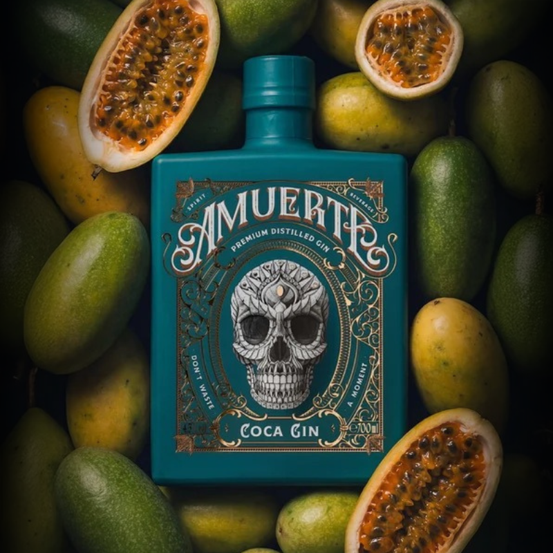 Amuerte Green