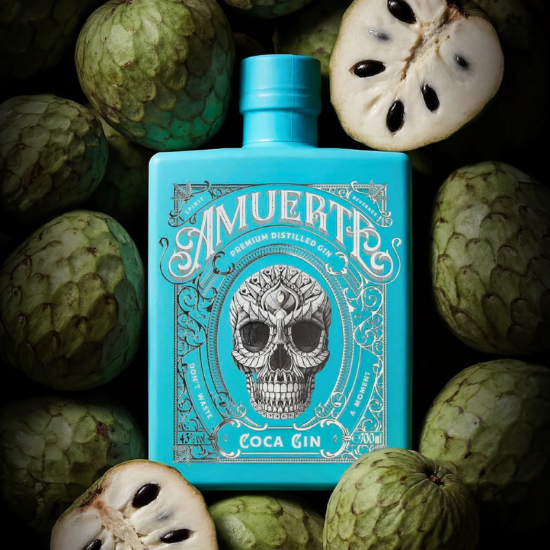 Amuerte Light Blue