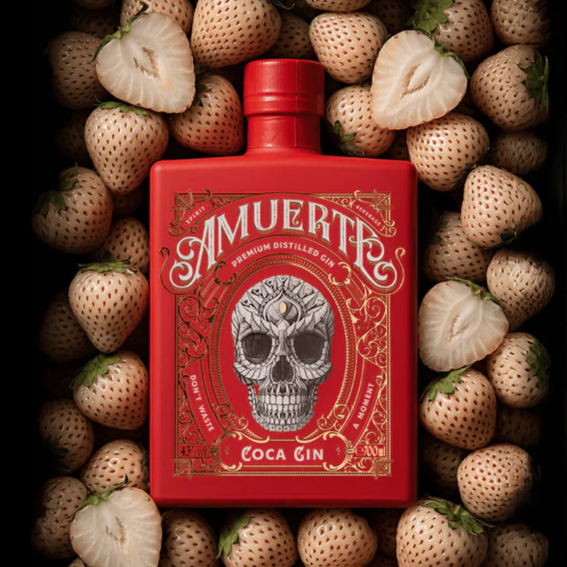 Amuerte Red