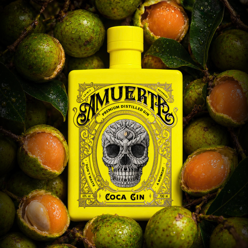 Amuerte Yellow