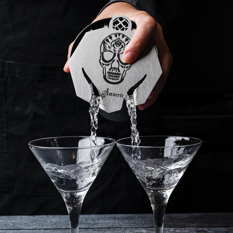 Amuerte Bartender Master Pack