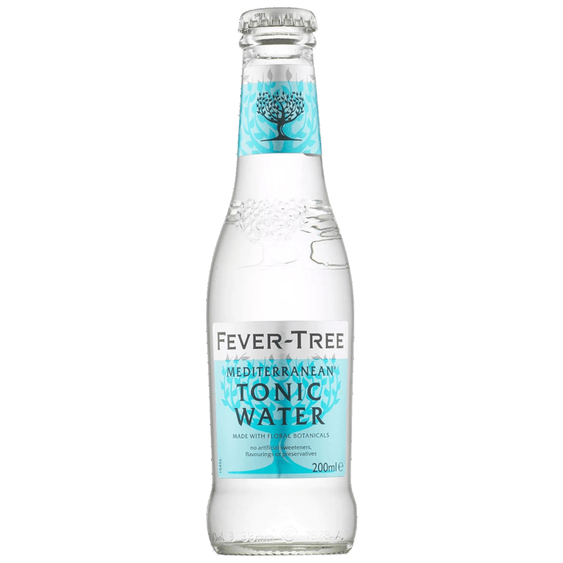 Fever-Tree Mediterranean Tonic Water (2124205293657)